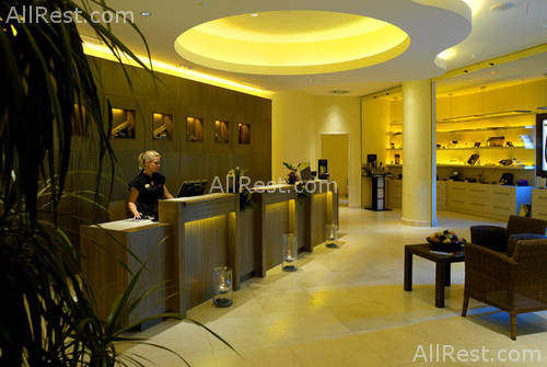 Sheraton La Caleta Resort & Spa 7